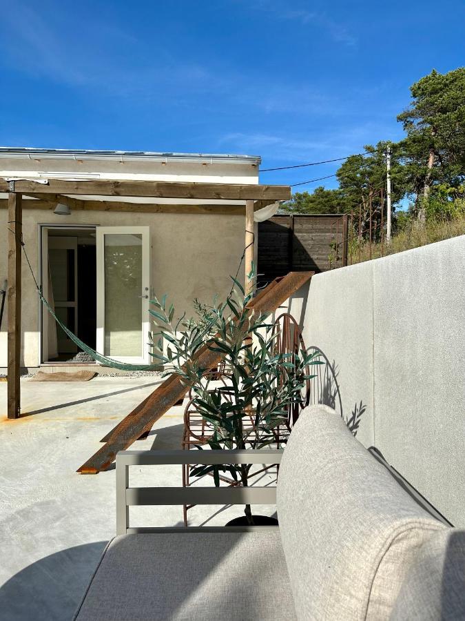 Fratello VBY Exterior foto